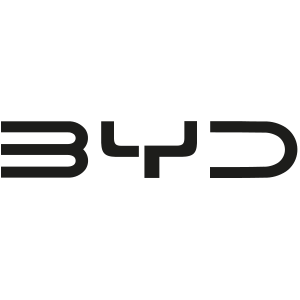 BYD LOGO