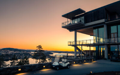 Kragerø Resort